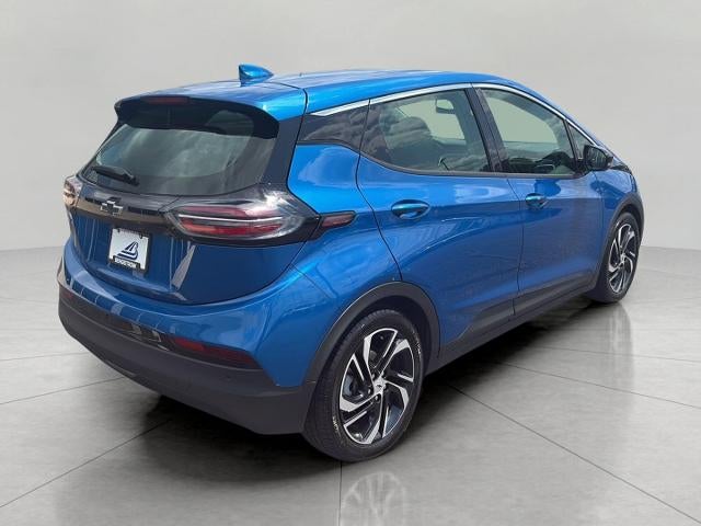 2023 Chevrolet Bolt EV 2LT