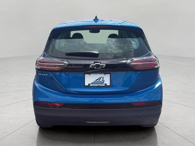 2023 Chevrolet Bolt EV 2LT