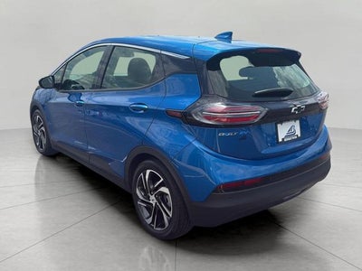 2023 Chevrolet Bolt EV 2LT
