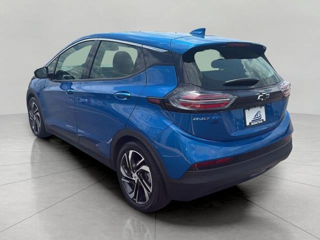 2023 Chevrolet Bolt EV 2LT