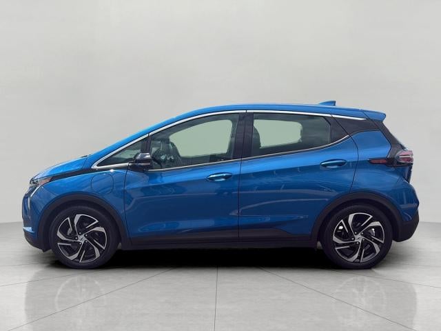 2023 Chevrolet Bolt EV 2LT