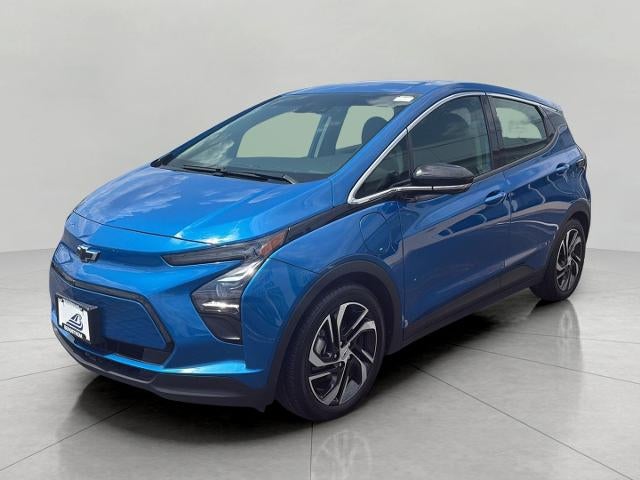 2023 Chevrolet Bolt EV 2LT
