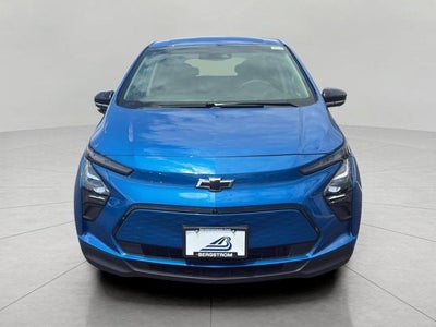 2023 Chevrolet Bolt EV 2LT
