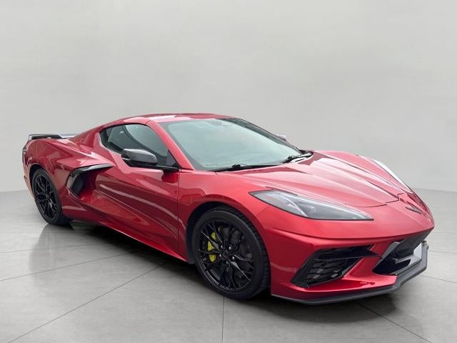 2024 Chevrolet Corvette Stingray 1LT