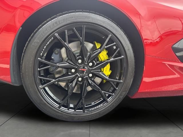 2024 Chevrolet Corvette Stingray 1LT