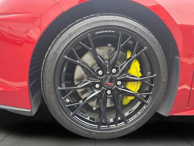 2024 Chevrolet Corvette Stingray 1LT