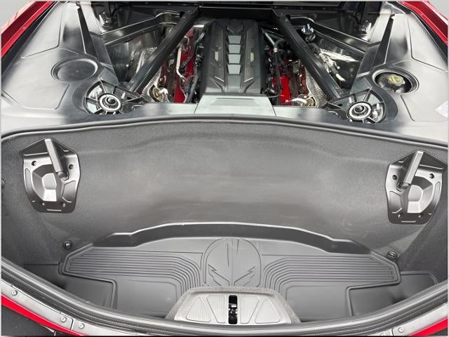 2024 Chevrolet Corvette Stingray 1LT