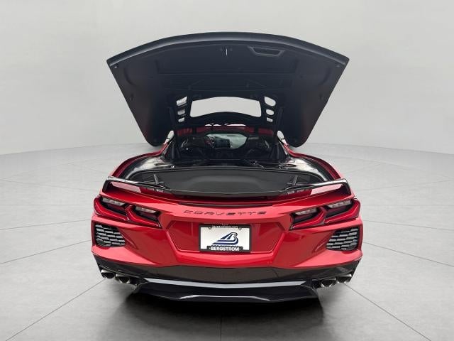 2024 Chevrolet Corvette Stingray 1LT