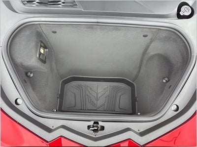 2024 Chevrolet Corvette Stingray 1LT