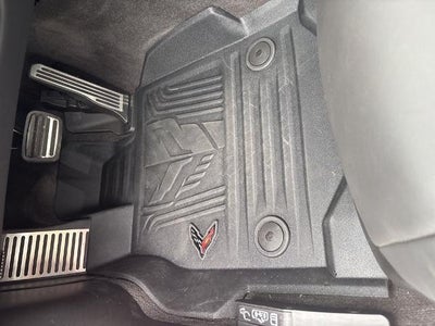 2024 Chevrolet Corvette Stingray 1LT