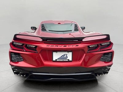 2024 Chevrolet Corvette Stingray 1LT