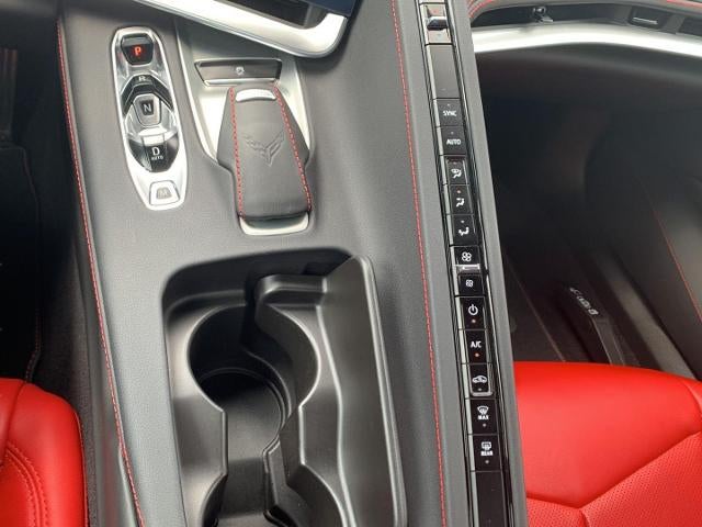2022 Chevrolet Corvette Stingray 1LT