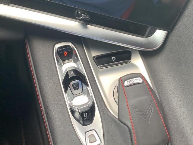 2022 Chevrolet Corvette Stingray 1LT