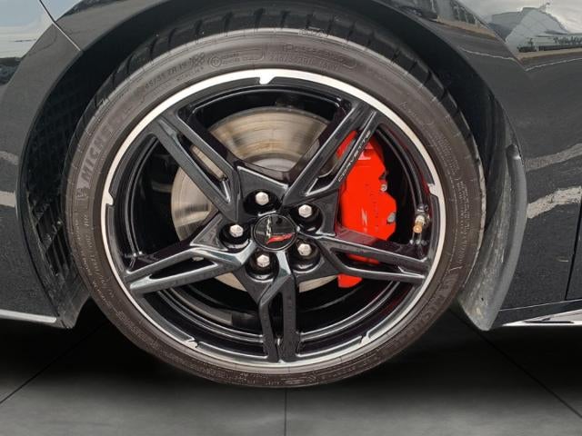 2022 Chevrolet Corvette Stingray 1LT
