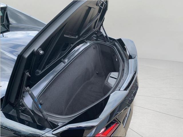 2022 Chevrolet Corvette Stingray 1LT