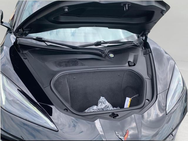 2022 Chevrolet Corvette Stingray 1LT