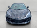 2022 Chevrolet Corvette Stingray 1LT