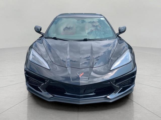 2022 Chevrolet Corvette Stingray 1LT