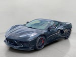 2022 Chevrolet Corvette Stingray 1LT