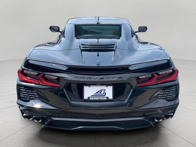 2022 Chevrolet Corvette Stingray 1LT
