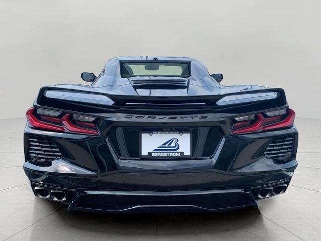 2022 Chevrolet Corvette Stingray 1LT