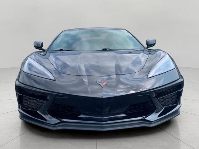 2022 Chevrolet Corvette Stingray 1LT