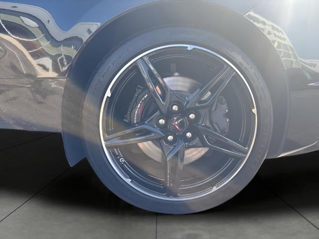 2022 Chevrolet Corvette Stingray 3LT