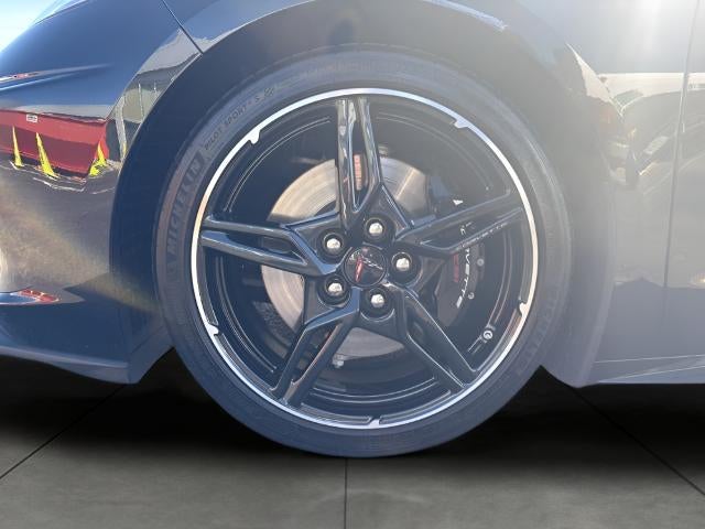 2022 Chevrolet Corvette Stingray 3LT