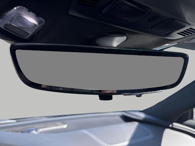 2022 Chevrolet Corvette Stingray 3LT