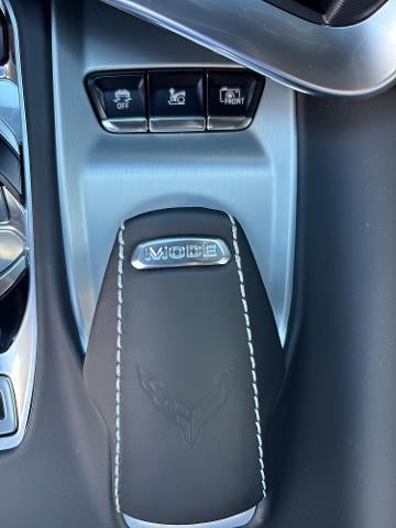 2022 Chevrolet Corvette Stingray 3LT