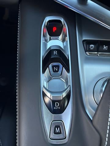 2022 Chevrolet Corvette Stingray 3LT