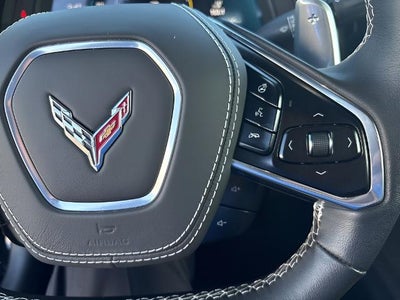 2022 Chevrolet Corvette Stingray 3LT