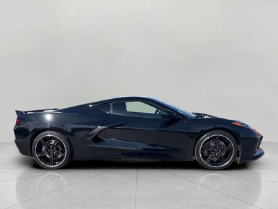 2022 Chevrolet Corvette Stingray 3LT