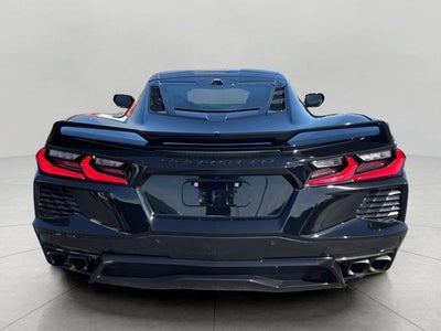 2022 Chevrolet Corvette Stingray 3LT