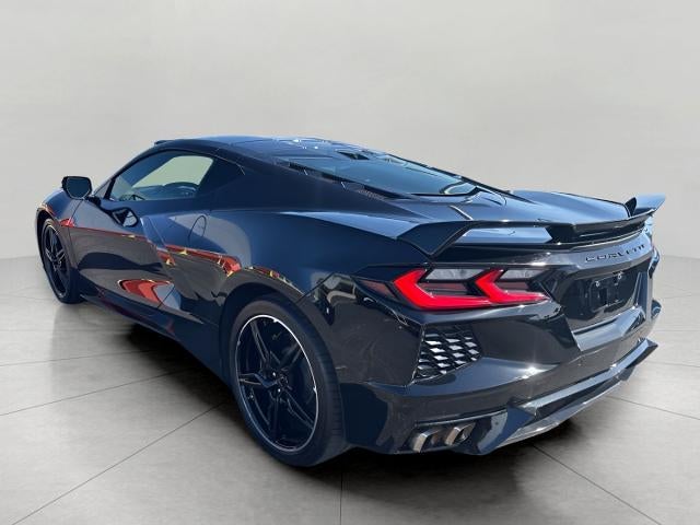 2022 Chevrolet Corvette Stingray 3LT