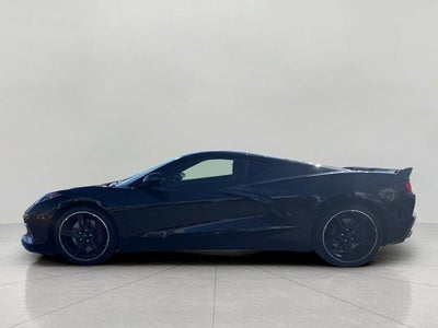 2022 Chevrolet Corvette Stingray 3LT