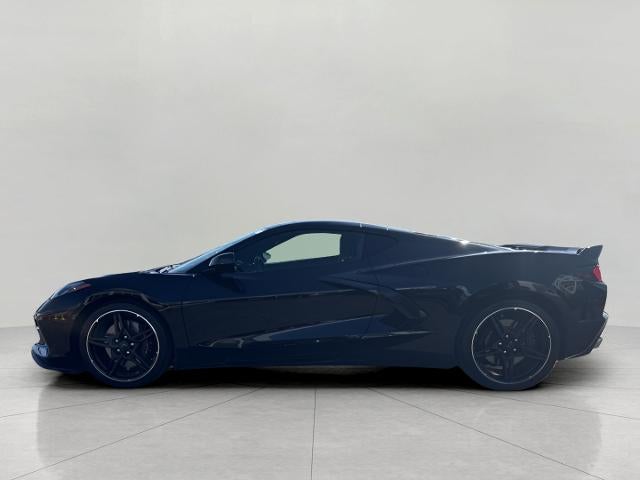 2022 Chevrolet Corvette Stingray 3LT