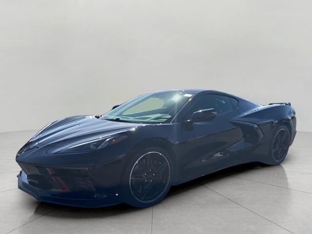 2022 Chevrolet Corvette Stingray 3LT