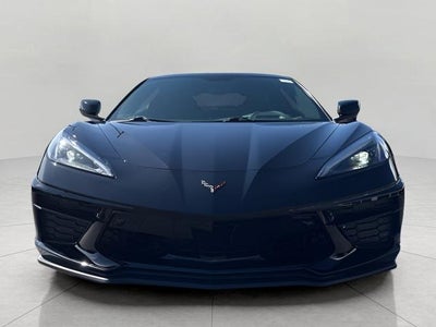 2022 Chevrolet Corvette Stingray 3LT