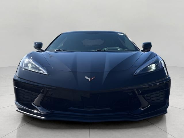 2022 Chevrolet Corvette Stingray 3LT