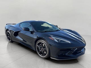 2022 Chevrolet Corvette Stingray 3LT