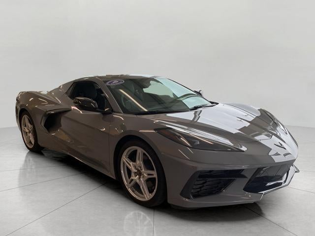 2024 Chevrolet Corvette Stingray 3LT