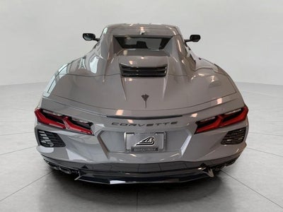 2024 Chevrolet Corvette Stingray 3LT