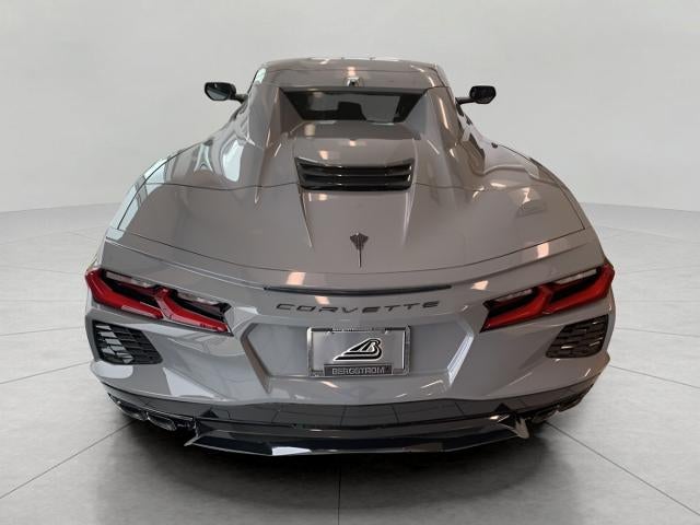 2024 Chevrolet Corvette Stingray 3LT