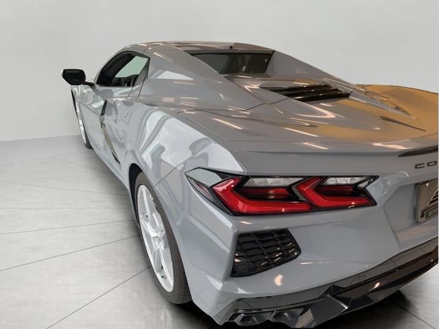 2024 Chevrolet Corvette Stingray 3LT