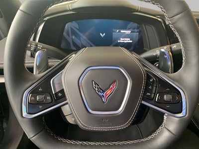 2024 Chevrolet Corvette Stingray 3LT