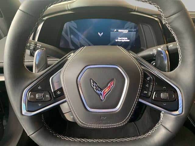 2024 Chevrolet Corvette Stingray 3LT