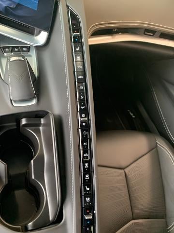 2024 Chevrolet Corvette Stingray 3LT