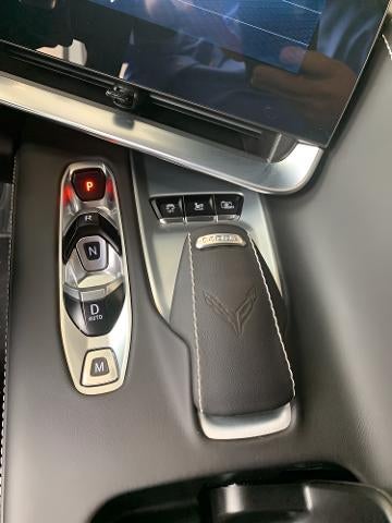 2024 Chevrolet Corvette Stingray 3LT