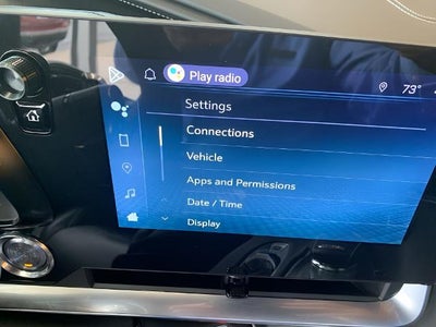 2024 Chevrolet Corvette Stingray 3LT